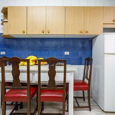 Urban Rooms Habitaciones Con Wifi Y Smart Tv Bilbao Exterior foto